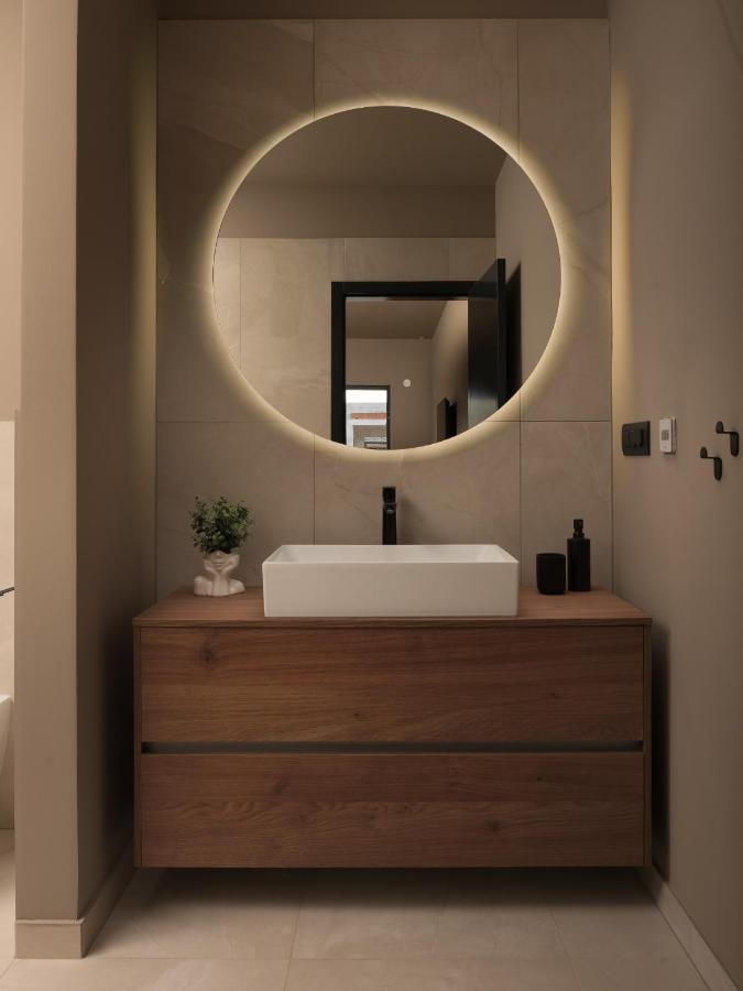 Rooms "Limes" Фунтана Екстер'єр фото