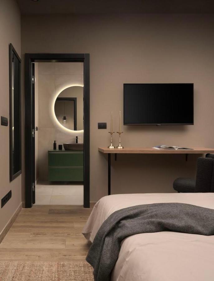Rooms "Limes" Фунтана Номер фото