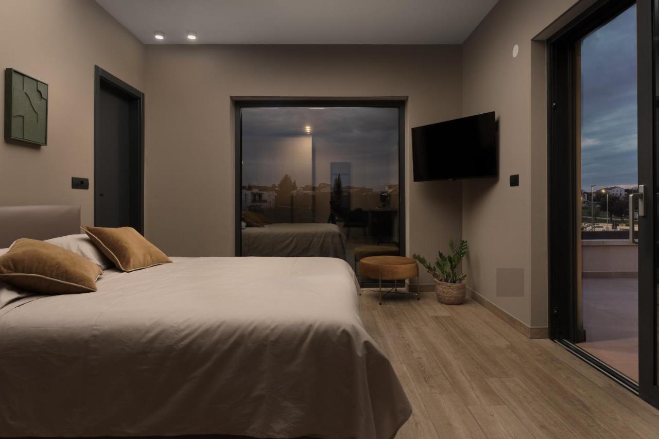 Rooms "Limes" Фунтана Екстер'єр фото