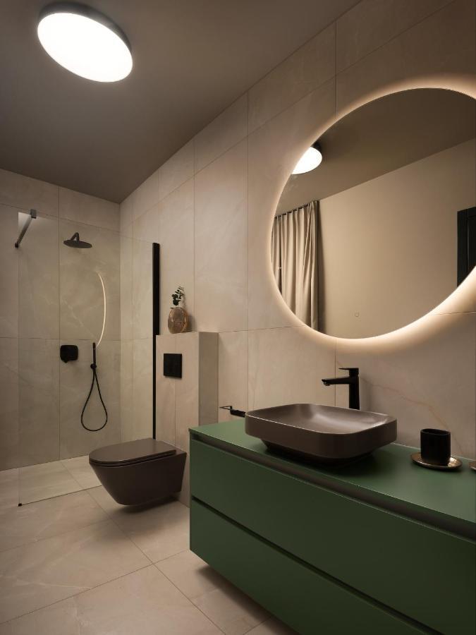 Rooms "Limes" Фунтана Екстер'єр фото