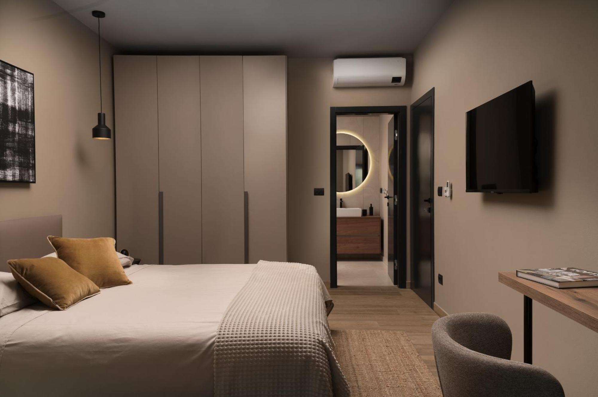 Rooms "Limes" Фунтана Номер фото