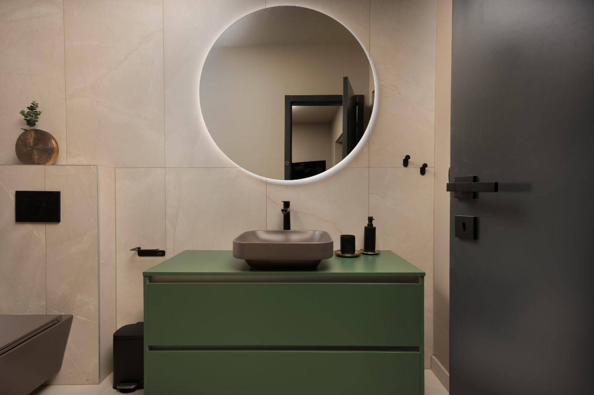 Rooms "Limes" Фунтана Номер фото
